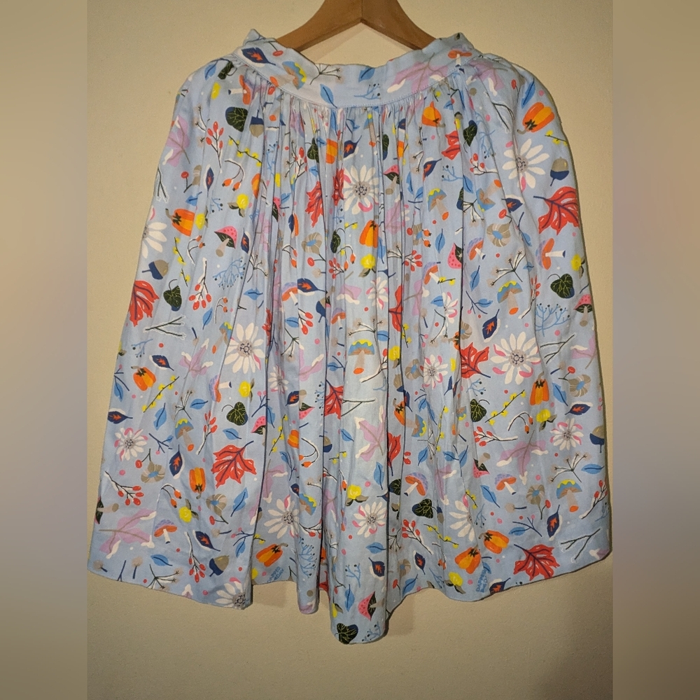 GUC Dapper Day Skirt